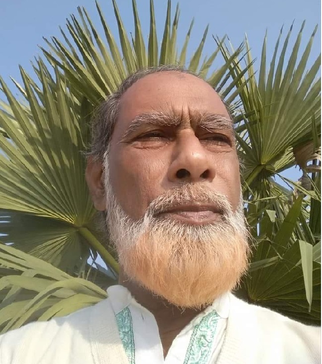 আ শ রা ফু ল  মা ন্না ন